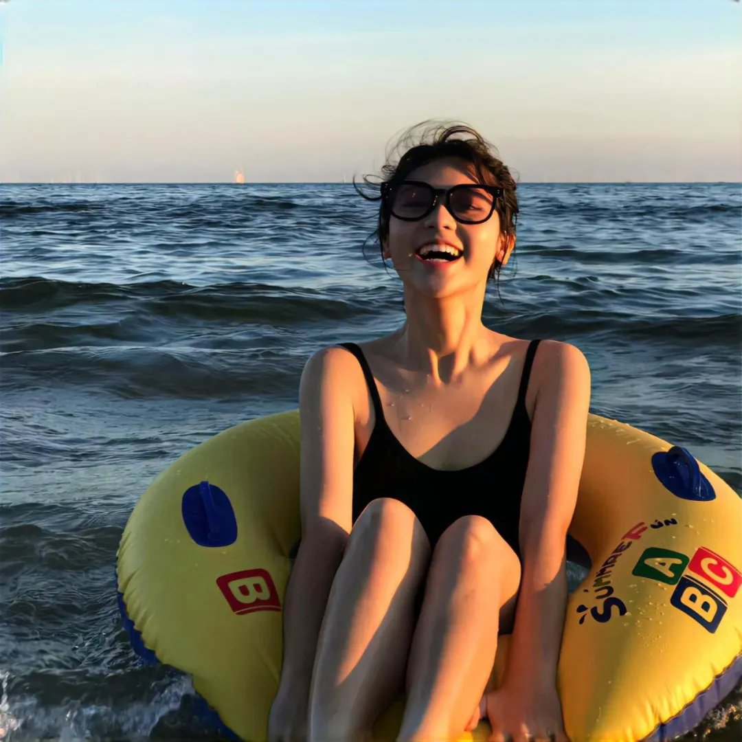 亲爱的女士