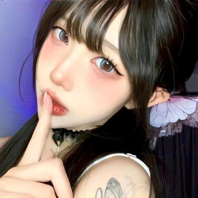 我的爆气女友