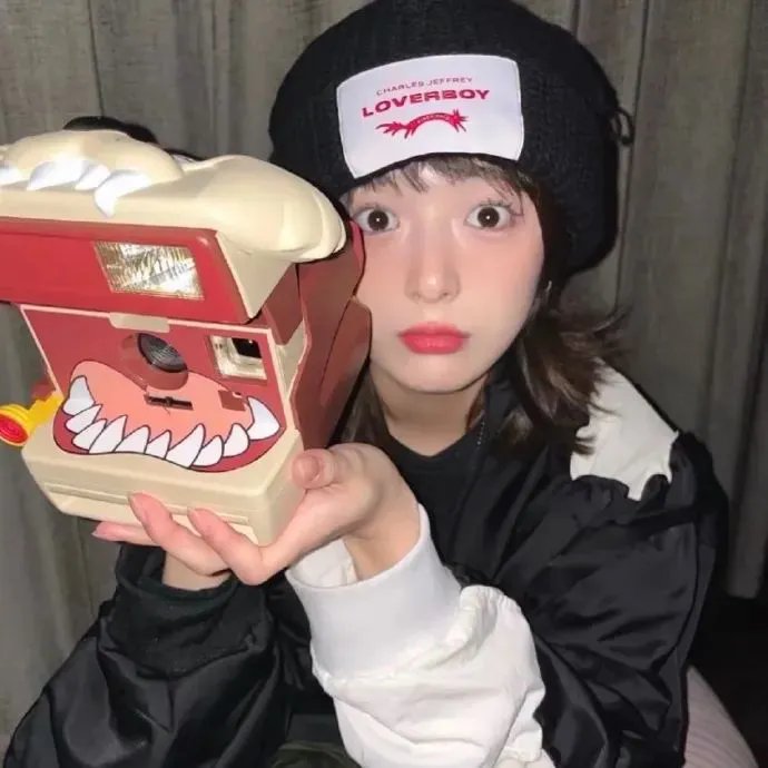 人造怪物