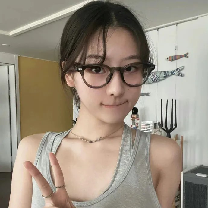 富商的情人
