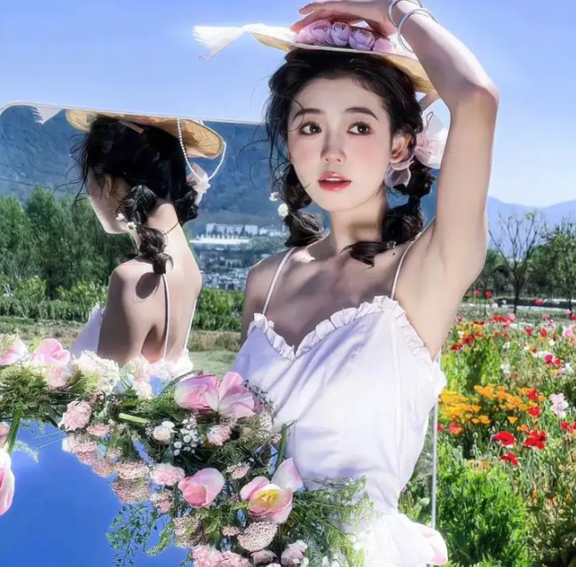 我的妄想症男友